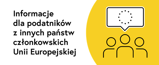 Informacja dla polskich podatników